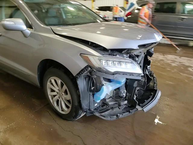 Acura RDX 2016