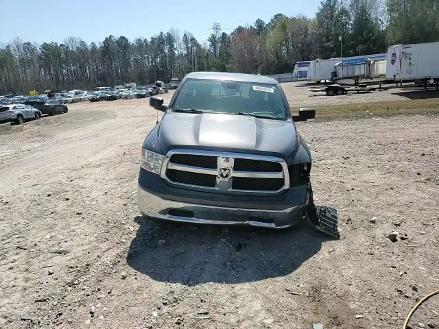 RAM 1500 2019