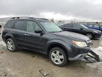 Subaru Forester 2010
