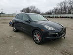 Porsche Cayenne 2011