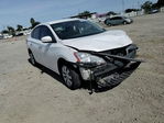 Nissan Sentra 2014
