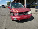Subaru Forester 2002