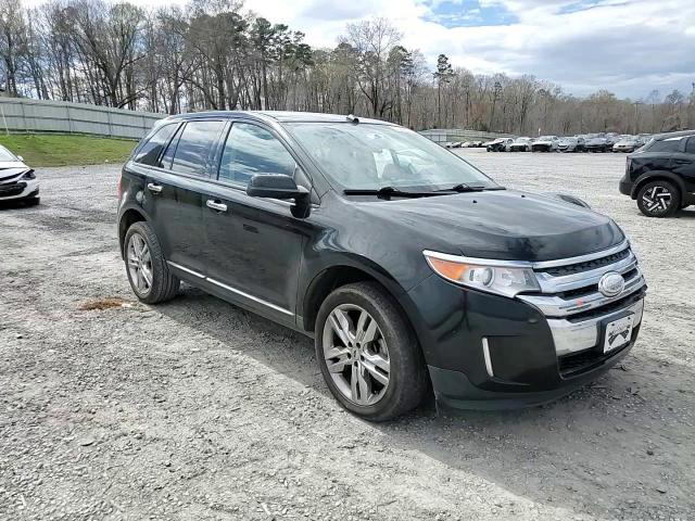 Ford Edge 2011
