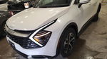 Kia Sportage 2025