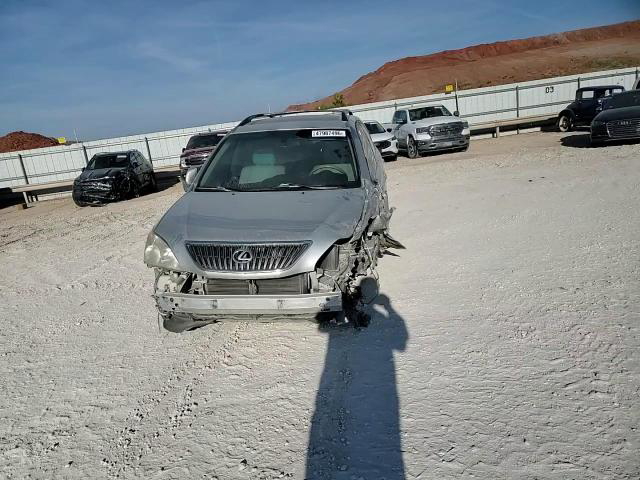 Lexus RX 2005