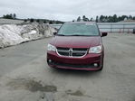 Dodge Caravan 2019