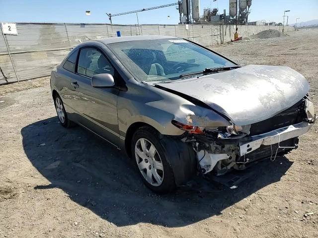 Honda Civic 2006