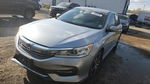 Honda Accord 2016