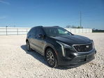 Cadillac XT4 2019