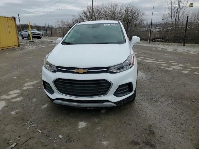 Chevrolet Trax 2019