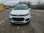Chevrolet Trax 2019