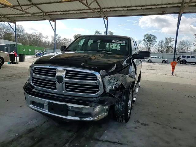 RAM 1500 2016