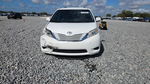 Toyota Sienna 2017