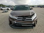 Toyota Highlander 2017