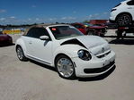 Volkswagen Beetle 2014