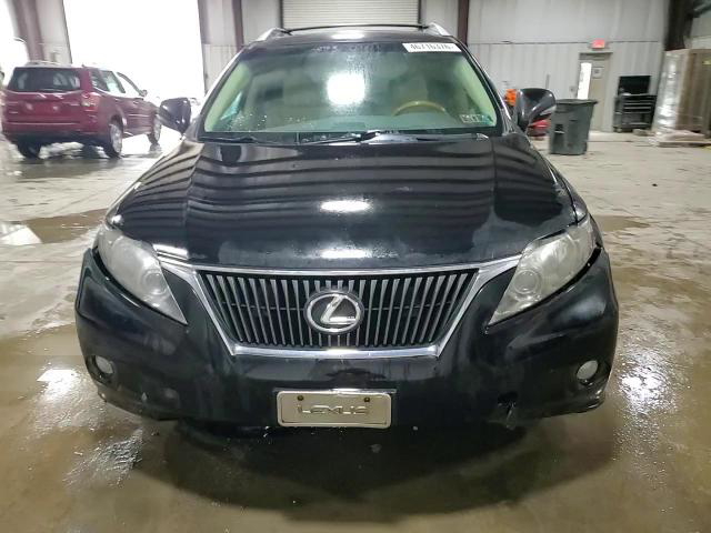 Lexus RX 2010