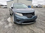 Nissan Rogue 2014