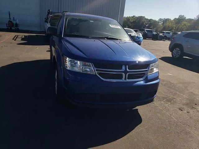 Dodge Journey 2015