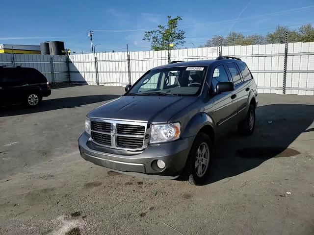 Dodge Durango 2008