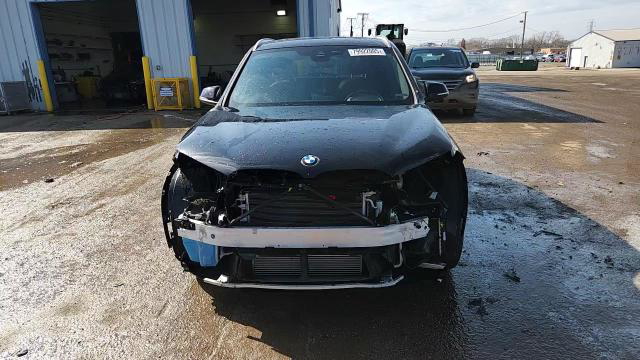 BMW X1 2021