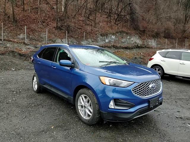 Ford Edge 2024