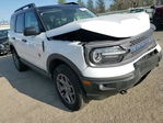 Ford Bronco 2022