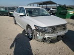 Honda Accord 2019