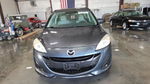 Mazda 5 2012