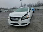 Nissan Sentra 2015