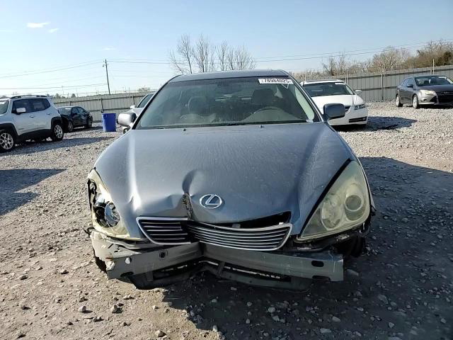 Lexus ES 2005