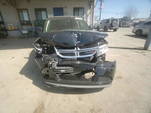 Dodge Journey 2015