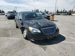 Chrysler 200 2013