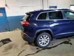 Jeep Cherokee 2016