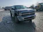 Chevrolet Silverado 2016