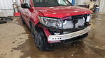 Honda Ridgeline 2025