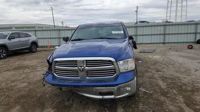 RAM 1500 2014