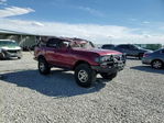 Toyota Land Cruiser 1997