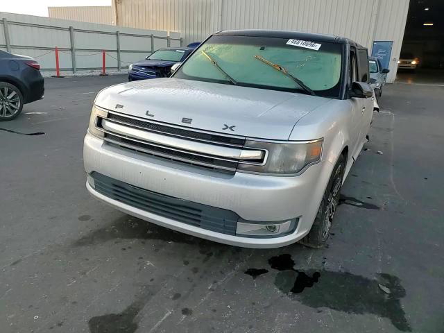Ford Flex 2014
