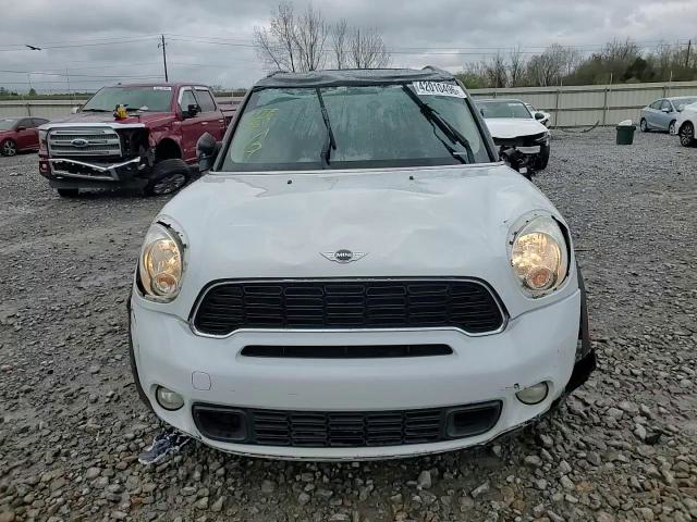 MINI Cooper 2014