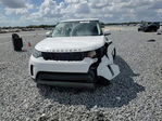 Land Rover Discovery 2017