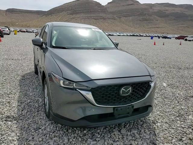 Mazda CX-5 2023