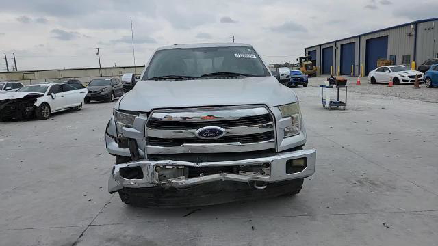 Ford F-150 2015