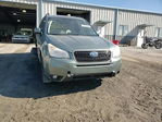 Subaru Forester 2015