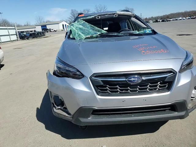 Subaru XV 2019
