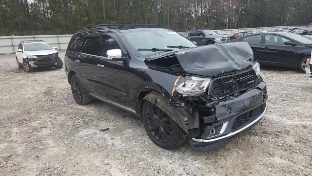 Dodge Durango 2015