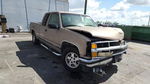 Chevrolet Silverado 1995