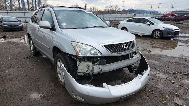 Lexus RX 2009