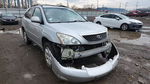 Lexus RX 2009