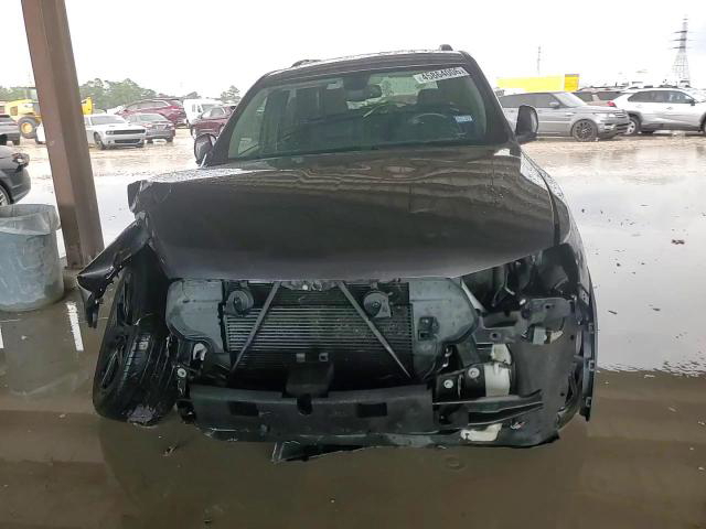 Dodge Durango 2015