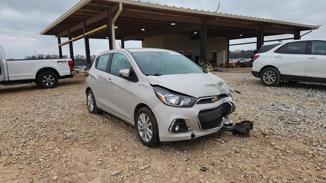 Chevrolet Spark 2017